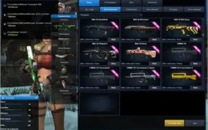 GENERAL DE BRIGADA FULL CASH/GOLD/TITULOS (CPF GERADO)