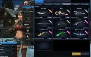 GENERAL DE BRIGADA FULL CASH/GOLD/TITULOS (CPF GERADO)