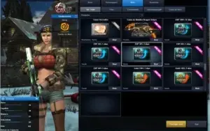 GENERAL DE BRIGADA FULL CASH/GOLD/TITULOS (CPF GERADO)