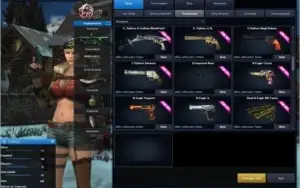 GENERAL DE BRIGADA FULL CASH/GOLD/TITULOS (CPF GERADO)