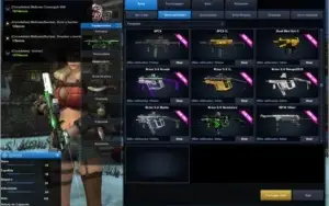 GENERAL DE BRIGADA FULL CASH/GOLD/TITULOS (CPF GERADO)