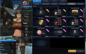 GENERAL DE BRIGADA FULL CASH/GOLD/TITULOS (CPF GERADO)