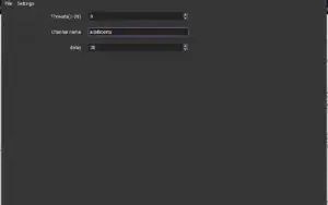 Bot de Views na twitch para ver anúncios e farmar no Ad!