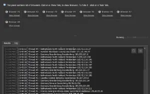 Bot de Views na twitch para ver anúncios e farmar no Ad!
