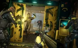 Xbox Tom Clancy's Rainbow Six: Extraction Deluxe Edi #C72273