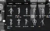 Conta roblox com korblox + face malvadão