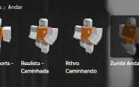 Conta roblox com korblox + face malvadão
