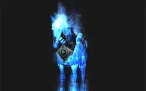 Conta World Of Warcraft Montaria Tcg