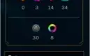 LVL 121 -112 Skins (2 Prestigio, 14 Lendarias) Gold S7 ~ S10