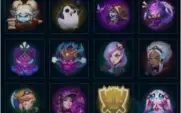 LVL 121 -112 Skins (2 Prestigio, 14 Lendarias) Gold S7 ~ S10