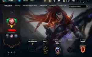 Fullacesso - Conta De 2020 - 138 Skins - Level 242 - 130 Cam