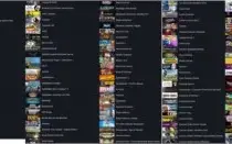 Conta Steam LV 73 + 462 JOGOS