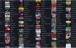 Conta Steam LV 73 + 462 JOGOS