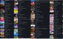 Conta Steam LV 73 + 462 JOGOS