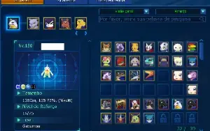 Acc Ladmo - Omegamon