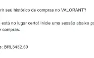 Conta Valorant Com Muitas Skins
