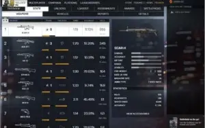 Battlefield 4 Conta Premium Origin