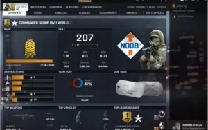 Battlefield 4 Conta Premium Origin