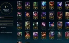 CONTA 67% WIN RATE PLAT 2