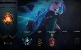 CONTA 67% WIN RATE PLAT 2