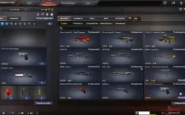 Conta Crossfire AL Tenente NV 6+Vitoriosa+MNS BOA