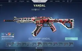 CONTA RIOT COM 17 FACAS NO VALORANT E 600+ SKINS NO LOL