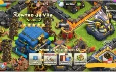 CV 12 ÓTIMO PRA VC GUERREAR , FARMAR ETCETARA E TAR,,KKKKKKK