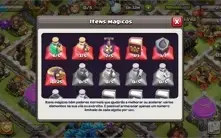 Clash of clans cv11 FULL! PASSE de batalha ativo