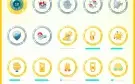 Pokemon Go Nv 48 Conta 2017