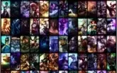 Conta do LoL Diamante 3