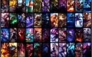 Conta do LoL Diamante 3