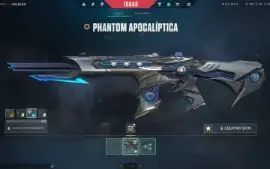 Conta Com Skin Arcane E Muito Mais!