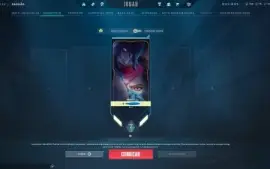 Conta Com Skin Arcane E Muito Mais!