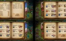 Summoners War Global com Seara Oliver Moore Verad Nana Laika