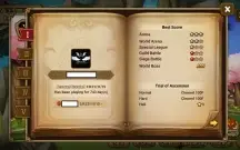 Summoners War Global com Seara Oliver Moore Verad Nana Laika