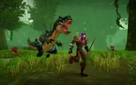 WoW WotLK Classic Power Leveling Boost