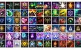 Conta League Of Legends Ex Ouro 3, Varias Skins e Icons