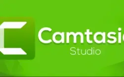 Camtasia Studio  última versão 2023
