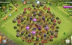 CV 10 QUASE FULL