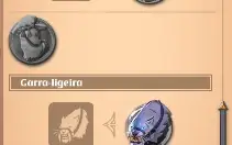 Conta Albion 1.16B De Fama