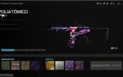 Conta Pronta Warzone 3 /Unlock All + Brinde Traçante Pacote