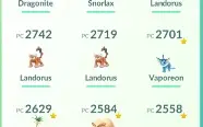 Conta pokemon go lvl 32