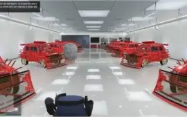 PS4 - CONTA GTA V MILIONÁRIA 81 MILHÕES