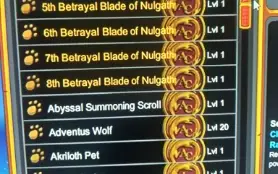 Conta Aqw Com Hardfarms. Possui Email.