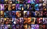 Conta Grão Mestre Borda e icone Challenger