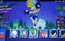 Brawl Stars Conta Venda Super Boa