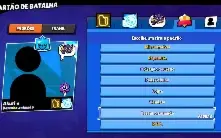 Brawl Stars Conta Venda Super Boa