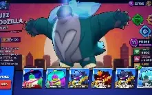 Brawl Stars Conta Venda Super Boa
