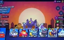 Brawl Stars Conta Venda Super Boa