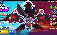 Brawl Stars Conta Venda Super Boa